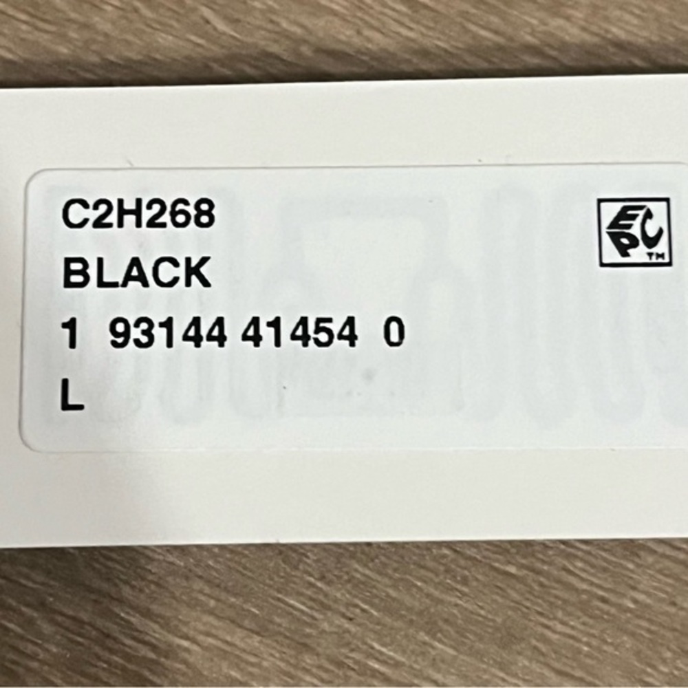 Carmen Marc Valvo Tankini Top Pink Floral Ruched Tie Side Corded Hem $110 C2H268 - Picture 12 of 16